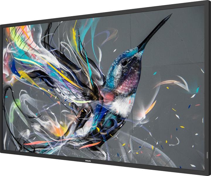 Image du produit Philips Q-Line 43BDL3511Q 18/7/UHD/400cd (3840 x 2160 pixels, 43")