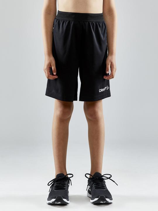 Produktbild Craft Evolve Zip Pocket Shorts Jr (146)