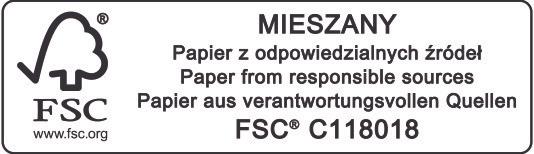 Produktbild Donau Stehsammler LIFE 330289108 gelb Karton, DIN A4 (A4)