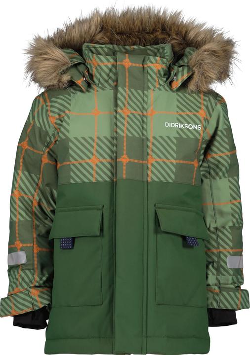 termos pine green