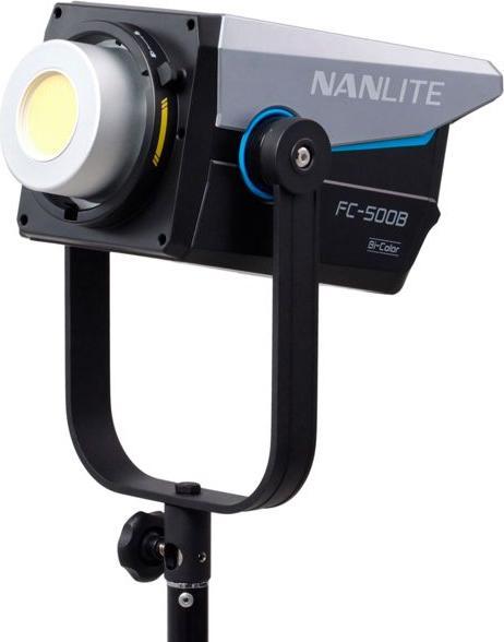 Image du produit Nanlite FC500B (éclairage de studio, Lumière vidéo)