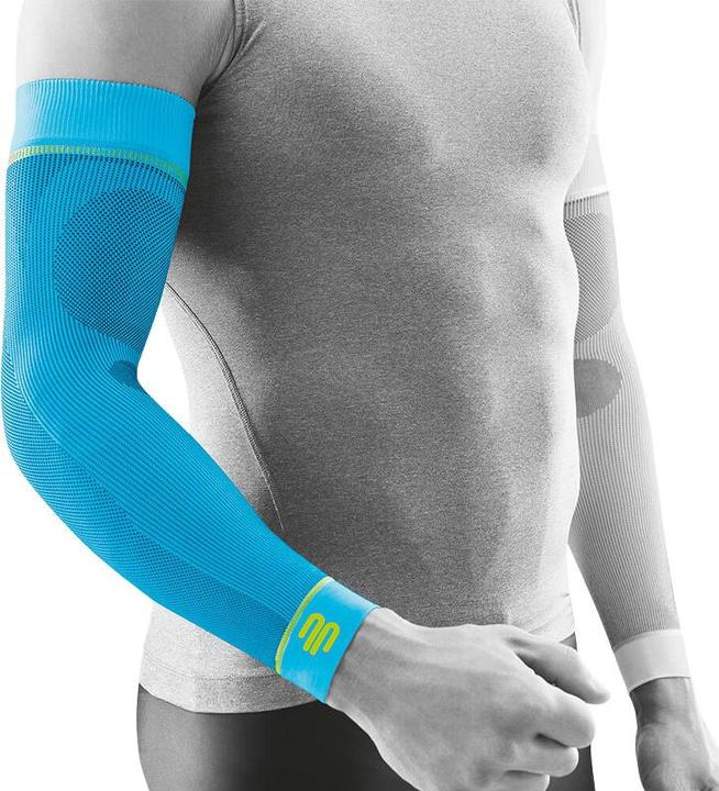 Actual product image Bauerfeind Sc Sleeves Arm (M)