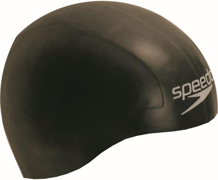 Actual product image Speedo Aqua V Racing Cap