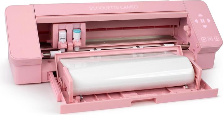 Actual product image Silhouette Cameo 4