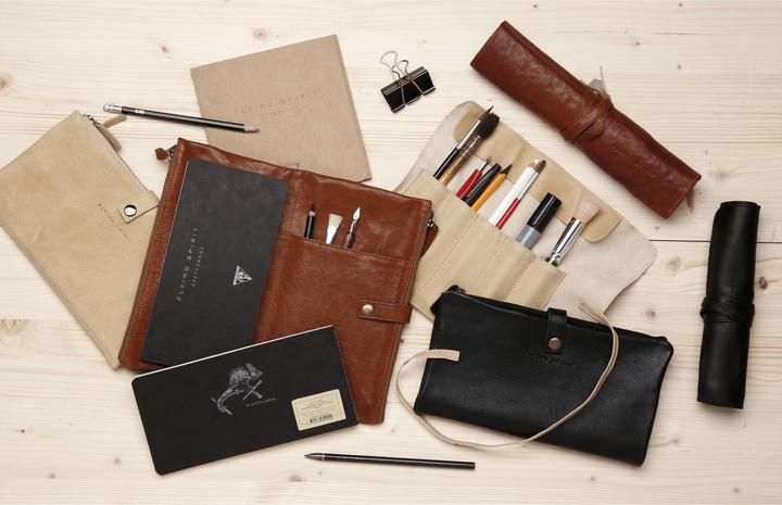 Image du produit Clairefontaine Collections d'art