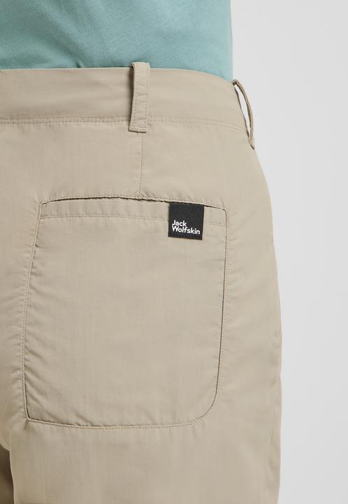 Produktbild Jack Wolfskin Tihama 7 8 Pants W (38)