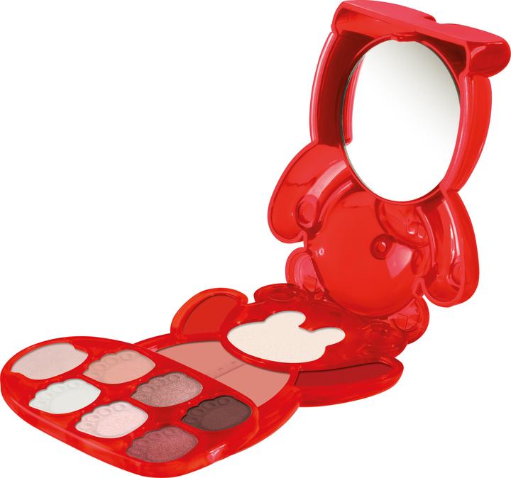 Immagine prodotto Pupa Milano Pupa Orso Felice Rosso