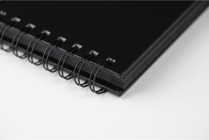 Produktbild Clairefontaine Multi-Technik (Harter Einband)