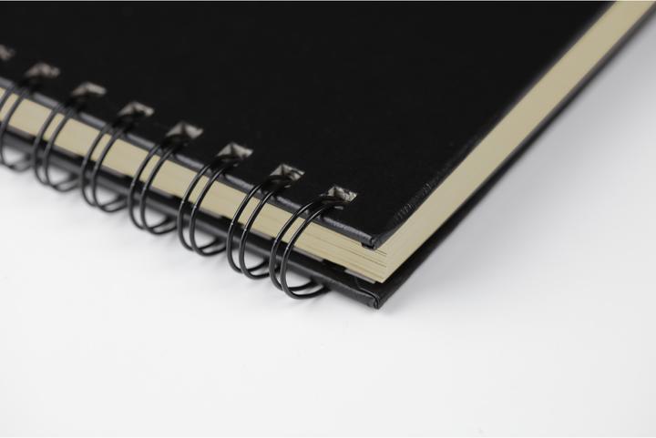 Image du produit Clairefontaine Multi-technique (Couverture rigide)