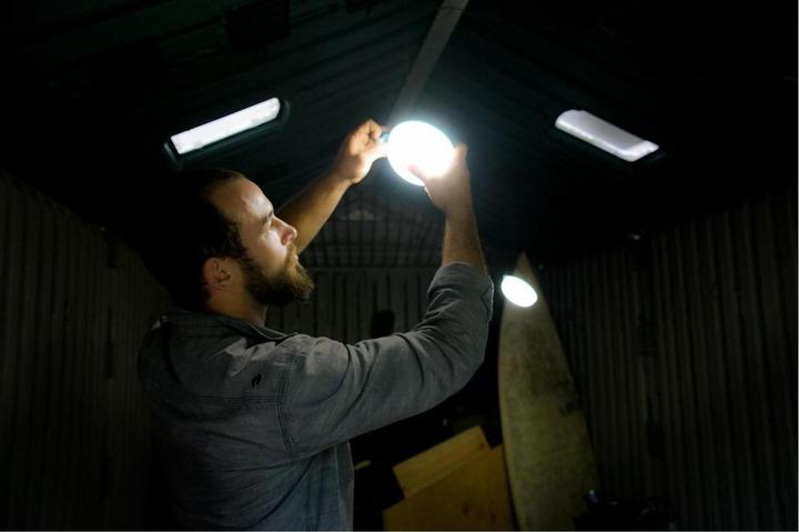 Produktbild Biolite SolarHome 620+