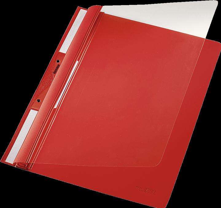 Produktbild Leitz Universal Plastik- (A4, 1 x)