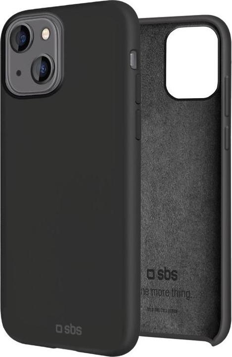 Produktbild SBS Schutzhülle (Apple iPhone 13)