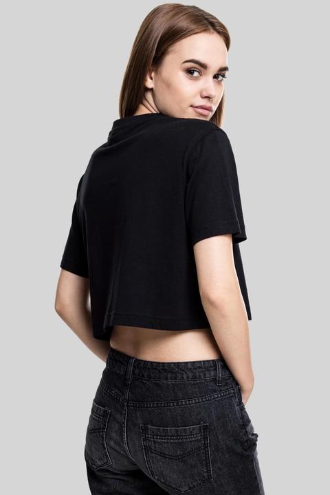Produktbild Urban Classics Ladies Short Oversized Tee (XL)