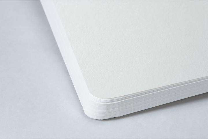 Actual product image Clairefontaine Multi-technology (Hardcover)