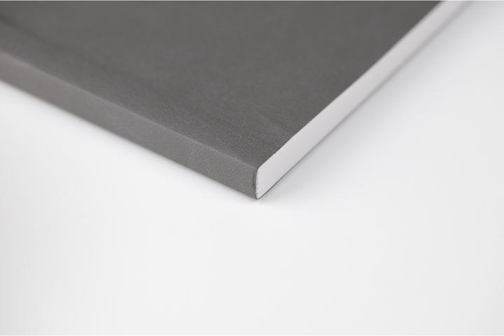 Actual product image Clairefontaine Multi-technology (Hardcover)