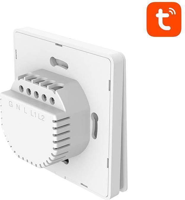 Actual product image Gosund Smart light switch SW9 Tuya