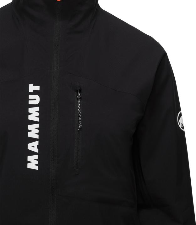 Immagine prodotto Mammut Giacca con cappuccio Aenergy TR HS Donna (L)