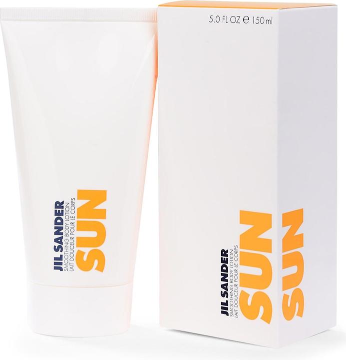 Produktbild Jil Sander Sun (150 ml)