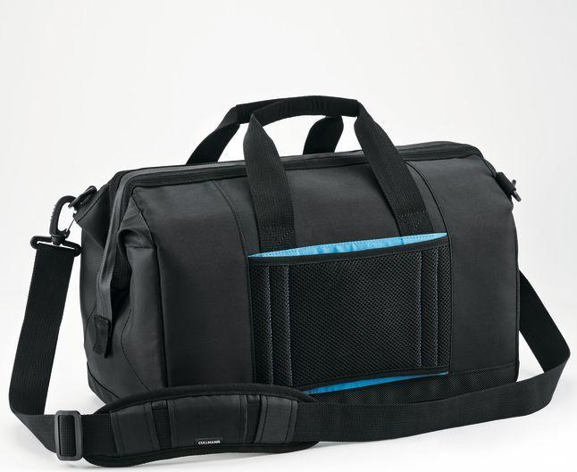 Produktbild Cullmann Amsterdam Maxima 520 (Kamera Schultertasche, 122.40 l)