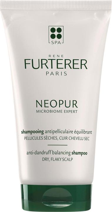 Actual product image Rene Furterer Neopur (150 ml, Liquid shampoo)