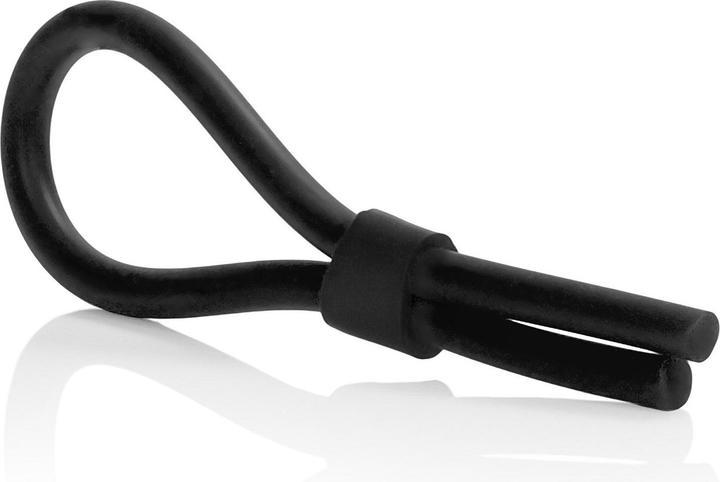Actual product image CalExotics Silicone Stud Lasso (12.70 cm)