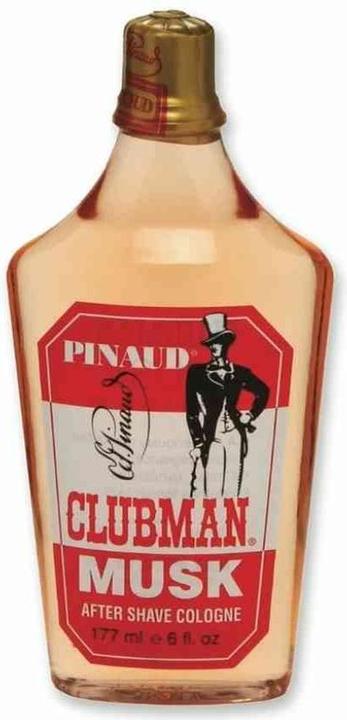 Muschio (Crema, 177 ml)