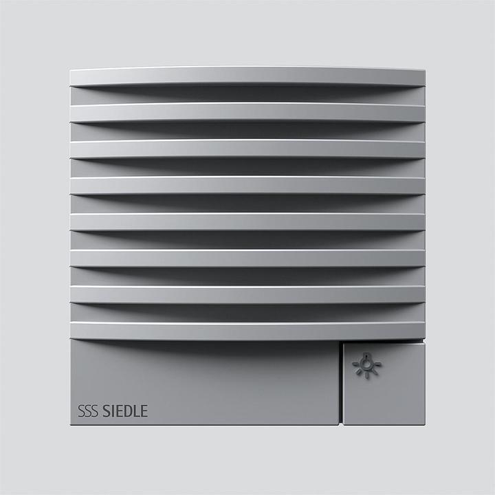 Produktbild Siedle S. & Soehne Lautsprecher Modul si-met TLM/TK 611-02 SM