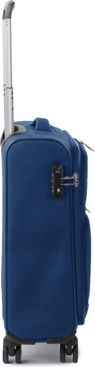 Image du produit Modo by Roncato Star 2.0 4 Rollen Kofferset 3-teilig (202 l, XL (à partir de 115l))