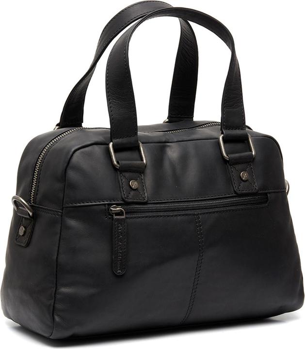 Image du produit The Chesterfield Brand Sac à main Dover en cuir 34 cm