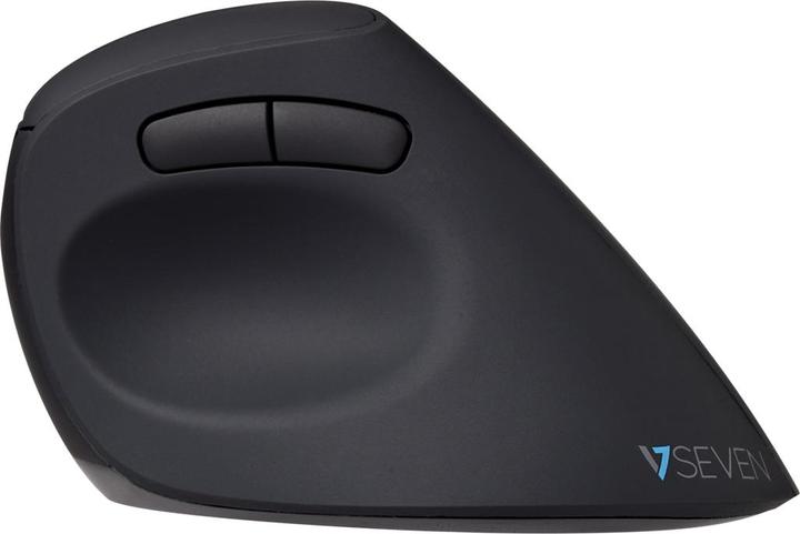 Produktbild V7 Bluetooth Vertical Ergo Mouse (Kabellos)