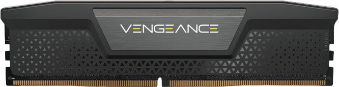 Image du produit Corsair La vengeance (2 x 16GB, 6000 MHz, RAM DDR5, DIMM)