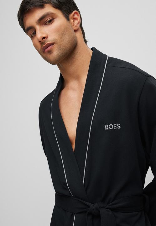 Image du produit Hugo Boss Peignoir de bain Homewear Confortable - 14083 (S)