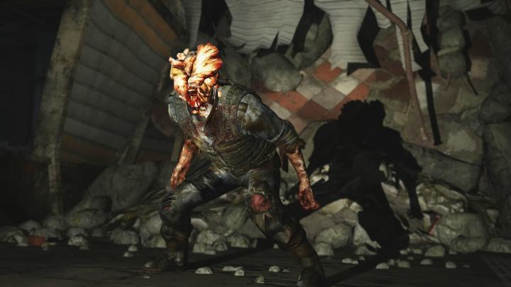 Produktbild Sony The Last of Us Remastered (PlayStation Hits), PS4 (PS4)
