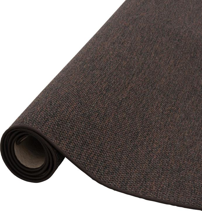 Produktbild Snapstyle Läufer Teppich Bentzon Flachgewebe (100 x 100 cm)