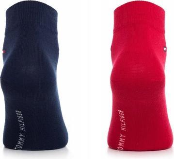 Produktbild Tommy Hilfiger Socken Casual (2er Pack, 39 - 42)