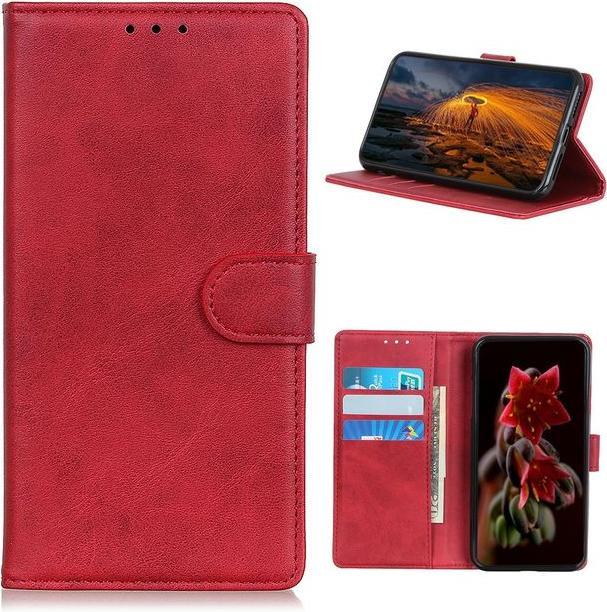 Image du produit MU Classic Série de couvertures de livres en cuir Classic IV (LG K22)