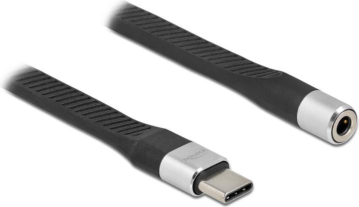 Delock FPC Ribbon Cable USB Type-C™ to Jack 10 cm (0.10 m, USB)