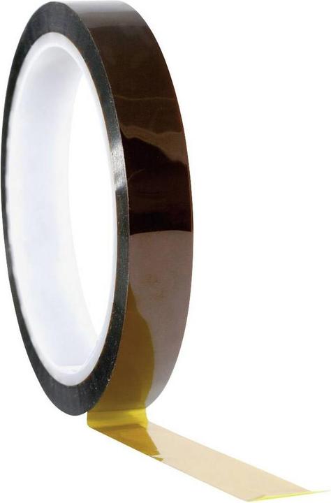 Toolcraft Polyamid-Klebeband