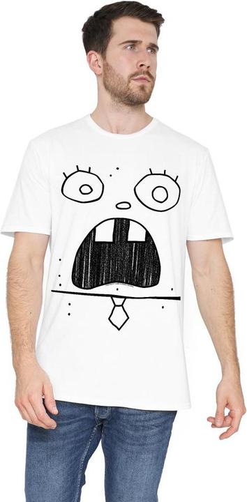 Produktbild Spongebob Squarepants Doogle TShirt (4XL)