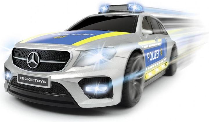 Actual product image Dickie Mercedes-AMG E43