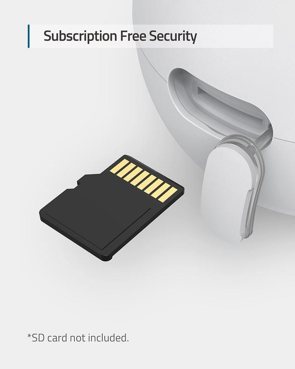 Actual product image eufy C22 (1920 x 1080 Pixels)