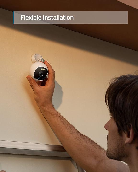 Actual product image eufy C22 (1920 x 1080 Pixels)