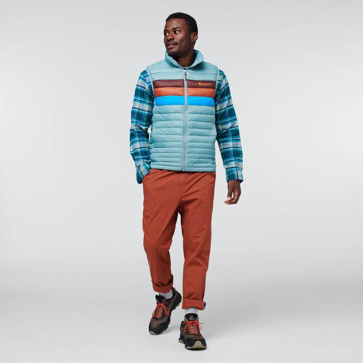 Actual product image Cotopaxi Fuego Down Vest (L)