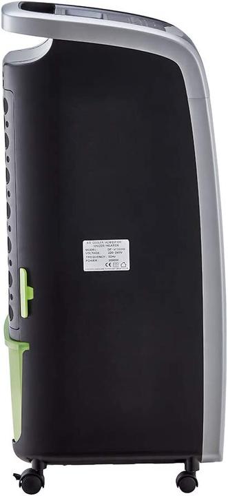 Immagine prodotto EWT 904090 Ventilatore/raffreddatore/ventilatore di riscaldamento Multipro