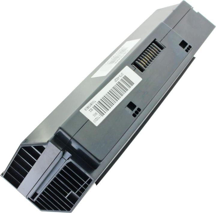 Image du produit ASUS Akku A42-G73, G73-52 Nachbauakku für G53, G53J, G53JW, G53S, G53SW, G73, G73G (8 cellules, 4400 mAh)