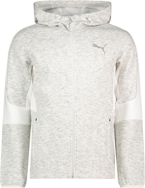 Image du produit Puma Evostripe veste de sport hommes (S)