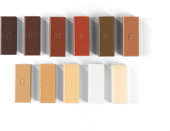 Produktbild Maxxmee Reparaturset für Laminat & Parkett
