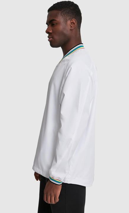 Produktbild Urban Classics Warm Up Pull Over (S)