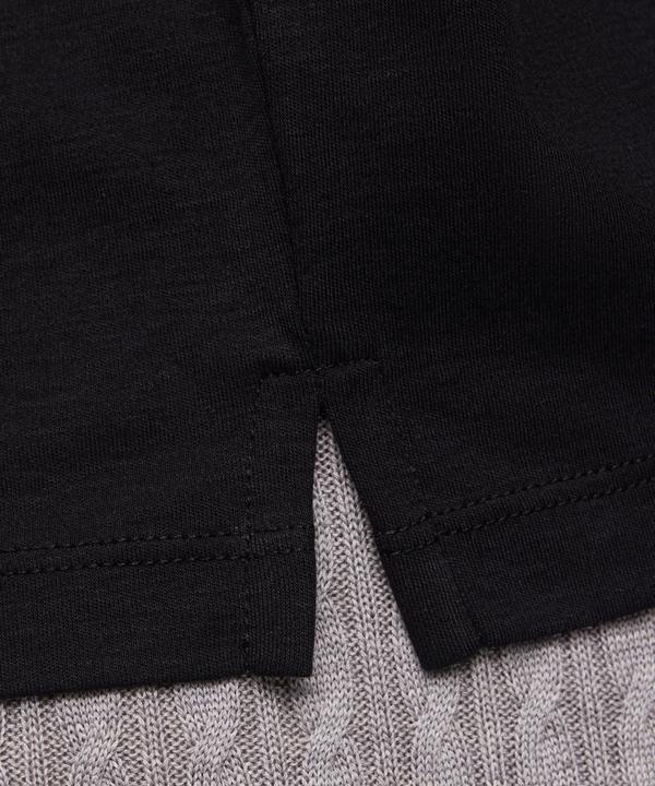 Actual product image Falke SEL Lyocell Blend Polo T w (L)