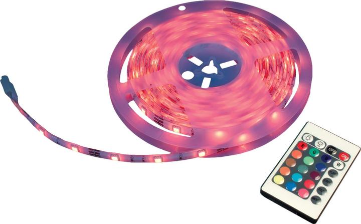 Image du produit Do it + Garden Dave (RGB, 500 cm, Intérieur)